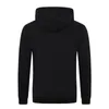 Men's Hoodies BEAR HOODIE SWEATSHIRT SKULL Brand Clothing Paisley Sweatshirts Hip-Hop Rhinestone Luxury | 9520