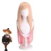 Cosplay Kitagawa Marin Cos nom Cosplay Costume perruque Anime mon habillage chérie femme Sexy Halloween scène Performance déguisement Costume