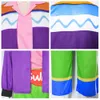 Cosplay Game Undertale Au Fresh Sans Cosplay Costume Anime Woman Man Hat Coat Shirt Byxor Uniform Outfit Halloween Carnival Party Suit