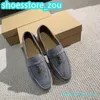 Abendschuhe, Slipper, Freizeitschuhe aus 100 % Leder, All-in-One-Schuhe aus flachem Wildlederstoff, Schnürung aus Rindsleder, Craft-Luxus-Designer-Plateau, Größe 35–45, hochwertige Herren- und Damenmodelle