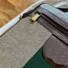 Borsa di design con ciondolo Borsa a tracolla da uomo Borsa per la spesa in metallo di grande capacità Borsa a tracolla di lusso di tendenza