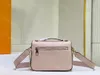 Torebki designerskie sprzęgło Oxford Crossbody Bags Class