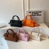 Cross Body Simple and handbag 2023 summer new single shoulder crossbody bag bag popular women's bag this yearcatlin_fashion_bags