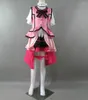 Anime-kostuums LoveLive! Nico Yazawa cosplaykostuumset