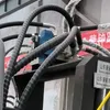 角度鋼生産ラインCNC大型機械装置