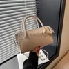 Corpo cruz simples e bolsa 2023 verão novo ombro único crossbody saco popular bolsa feminina este ano elegantehandbagsstore