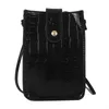 Cross Body Bright Fashion Bag för 2023 Spring/Summer New Western Style Årets populära axel Crossbody Bagstylishdesignerbags