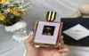 Marca de luxo Kilian perfume 50ml amor não seja tímido Avec Moi deu errado para mulheres homens Spray de longa duração alta fragrância envio rápido5441008