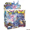 Kortspel Kortspel 360 Underhållningskollektion Brädspel Game Fighting Wizard Drop Delivery Toys Gifts Puzzles Dht9e Dhzeh