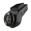 2インチカーDVRナイトビジョンダッシュカム4K 2160pフロントカメラ1080p車のリアカメラレコーダービデオサポートGPS WiFiカメラ297G