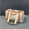 Männer Mode Duffle Bag Große Kapazität Leinwand Reisetaschen Frauen Gepäck Tote Outdoor Reisen Handtaschen Purse243q