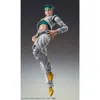 Fingerspielzeug 16 cm Jojo's Bizarre Adventure Anime-Figur Part.iv Rohan Kishibe/heaven's Door Actionfigur Jotaro Kujo Figur Modell Puppenspielzeug