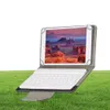 Epacket teclado sem fio bluetooth com capa de couro 7 8 9 10 Polegada suporte universal capa para ipad tablet para ios android windows7227886