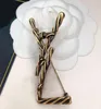 2023 Classic Brass brooch Designer Letter Vintage Classic 18K Gold Plated Needle Womens Fashion brooch Big Bead Women's Clothing Christmas Alloy brooch