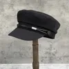 Berretti Cappelli 54 cm 56 cm 575 cm 59 cm 61 cm Bambino Ragazzo Ragazza Piatto Cappello militare Testa piccola Militare Sole Big Bone Uomo Donna Berretto da baseball taglie forti 231013