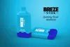 Original Breze Stiik BS bs6500 15ml Pods With Rechargeable 400mah Rechargable Battery 6500 Disposable Vape Pen Pod Ecigs crazvapes