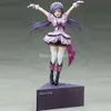 Jouets à doigts 21 cm, projet de figurine d'anniversaire en direct Umi Sonoda, figurine d'anime Sexy Nozomi Tojo, figurine Sexy d'amour en direct, modèle de jouets