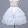 Çiçek kızlar petticoat asillik cosplay parti kısa elbise jupon enfant fille lolita bale tutu etek enguaas sottogonna mini