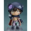 Finger Toys #1053 Reg Made in Abyss Anime Figur #1888 Prushka Action Bild #1959 FAPUTA Figur Collectible Model Doll Toys Gifts