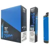 Original QST PUFF FLEX Capacity 8ml Puffs up to 2800 puffs Not rechargable battery 850mah Flavors 25 bang