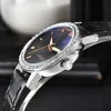 Omeg Forst Watches for Women 2023 Женские часы три игл Quartz Wastch Top Luxury Brand Designer Clock Diamond Leath
