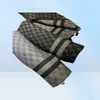 Designer Scarf Mens Womens Luxury Scarves Autumn and Winter Warm Outdoor Fashion Plaid Scarfs 3 Färger Toppkvalitet Valfri Exquis1010512