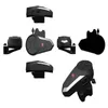 Motorcykel Intercom 2021 version BT-S3 Intercomunicador Moto Motocicleta IPX7 FM 1000M Bluetooth1313V