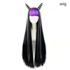 Cosplay Game Super Dangan Ronpa Danganronpa Mioda Ibuki Cosplay Costume Wig Anime School Sailor Jk Uniform Hallowen Suit