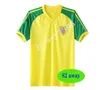 79 82 95 98 03 05 15 Wales retro voetbalshirts Giggs BALE Hughes Saunders Rush Speed vintage klassiek voetbalshirt