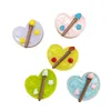 Decoratieve Bloemen 20/50/100PCS Kawaii Tekentafel Plaksteen Hars Cabochon Fit Telefoon Deco Onderdelen DIY Scrapbooking Haarelastiekjes Centrum