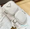 Stivali da neve da sci alti da combattimento in nylon Slip-On Chunky Stivaletti con punta rotonda da donna firmati Moda Calzature di fabbrica di scarpe stringate