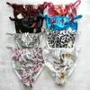 tanga sexig yavorrs 3pieces kvinnors sidensträng trosor bikini blomstorlek s-xxl 1 gufk314c