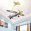 Ceiling Lights Nordic Home Decoration Salon Boy Bedroom Decor Led Lamp For Room Lamps Living Indoor Lighting Lamparas