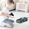 ElectricRc Araba 2.4G RC Araç Drift Racing 1 14 RC Araç Uzaktan Kumanda Araba ve Kamyonlar Yüksek Hızlı RC Vecikül Spor Kamyonları Işık Noel Oyuncak 231013