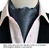 Bow Ties Düğün Moda Takım Gömlek Erkekler Cravat İngiltere Vintage boyun kravat noktalı iş resmi pıhtılaşma aksesuar yumuşak beyefendi ziyafet