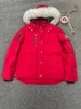 Puffer Canadian Gooses Scissors Oberbekleidung Designerjacken Herren Daunenparkas Winter Real Outdoor Wyndham Oberbekleidung Manteau Daunenjacke Mantel 987 438