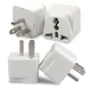 Universal-Adapter, Reisestecker-Adapter, AU, US, EU, UK, Stecker, Ladegerät, Konverter, 250 V, 10 A, Steckdosenkonverter