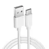 USB Type C Fast Charging Type-c Cable For Samsung iphone 15 Galaxy Mobile Phone USB-C charging Cable