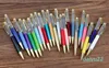 wholesale Ballpoint Pens glitter Stylus Touch Pen