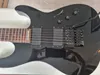 Es Ltd Kirk Hammett Kh602 Guitar jako ta sama na zdjęciach