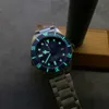 Factory 1: 1 M25600 ZF Pelagos Super Aaaaa 5A QUALITÀ 42MM MENS OGGIETTI SEGLI AGGIUNTIVI CLASP TITANIUM MECCANICO SAIRE CRISTALE 011 1916889