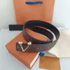 Cinturones de diseñador para hombre para mujer y hombre, moda clásica, informal, con letras, hebilla lisa, cinturón de cuero para hombre, ancho 3,8 cm AAAAA