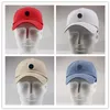 2023 Nouvelle mode Snapback Visière incurvée Casquette Casquette de baseball Femmes Gorras Snapback Polo Caps Bear Dad Chapeaux pour hommes hip hop321v