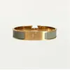 2023Classic High Quality Designer 18K Gold Armband Män Kvinnor Birthday Present Mors dagsmyckespresent