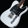 Электрогитара MIYAVI TL Arctic White Rosewood, как на фотографиях