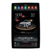 12 8 tum roterbar PX6 6 Core 4 32G Android 9 0 DSP Universal 2 DIN CAR DVD Radio Player2684