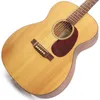 000M 2001 Guitare acoustique en bois de rose et épicéa