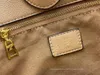 MODA DONNA borse di design di lusso vera pelle Colore marrone Borse da donna shopping borse grandi borsa a tracolla messenger borsa a tracolla Totes borsa da viaggio con sacchetto per la polvere