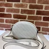 مصمم نساء حقيبة اليد حقيبة GU صغيرة ألوان الصلبة مقطوعة MyLar Edible Pack Easy Pouch على 20cmx15cmx8cm