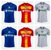 23 24 Getafe Soccer Jerseys Mayoral Latasa Greenwood 2023 2024 Jaime Mata Unal Alena Maksimovic Arambarri Milla Jose Angel Football